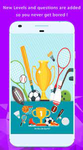 Pixie dust, magic mirrors, and genies are all considered forms of cheating and will disqualify your score on this test! Sports Quiz Trivia 2019 For Android Apk Download