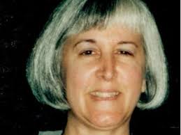 Roberta Kaplan nee Kranz, age 68