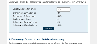 Der anhalteweg ist also der weg vom erkennen der gefahr bis zum stillstand des fahrzeugs. Riccardo Klinger On Twitter Du Schaffst Es Bei 270 75m Pro Sekunde Uber 300m Bremsweg Noch Rechtzeitig Auf Vogel Tiere Und Unvorhergesehenen Beschadigungen Der Fahrbahn Zu Reagieren Hell Of A Driver Https T Co 06gxc4hcgu
