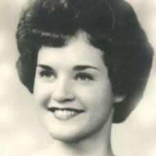 Jewell Ann Hull Earnest Obituary October 24, 2018