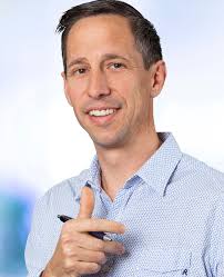 Organisatoren & Referenten