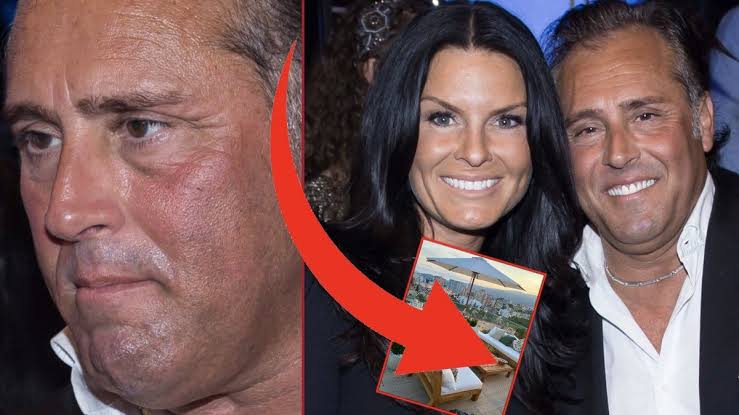Åsa och Emilio Ingrosso flyttar efter obehagliga upptäckten