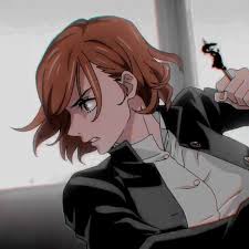 Bisakah kamu melihat 2 gambar pada ilusi ini ? ð‰ð®ð£ð®ð­ð¬ð® ðŠðšð¢ð¬ðžð§ ðˆð¦ðšð ð¢ð§ðžð¬ ðŽð§ðžð¬ð¡ð¨ð­ð¬ â„ð• ð•¨ ð•¦ ð•˜ð•¦ð•ªð•¤ ð•žð•–ð•¥ ð•¡ð•¥ ðŸ™ In 2021 Nobara Kugisaki Jujutsu Kaisen Icons Jujutsu Kaisen Icon