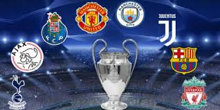 Les 32 équipes qui disputeront la prestigieuse compétition connaissent désormais leurs adversaires de poules. Tirage Au Sort De La Champions League En Direct