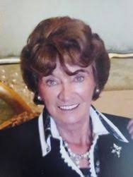 Condolence Book for Delia KELLY (née McDonagh) (Carlow Town, Carlow)