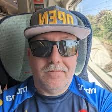 The REAL Ric Jones (@brakusmc)