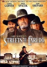Maybe you would like to learn more about one of these? Streets Of Laredo 1995