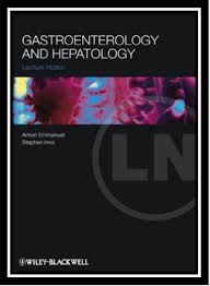 Gastroenterology And Hepatology Lecture Notes Pdf In 2020 Lectures Notes Dr Book Lecture