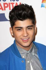 Although i can personally testify to the versatility and strength of textured or black hair , it still requires a certain level of protection to remain healthy. The Hair Evolution Of One Direction S Zayn Malik Teen Vogue