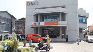Locations of the entire bni service network : Pelaku Perampokan Teriak Teriak Sambil Mengibaskan Parang Di Bni Kota Dumai Yanti Pun Kabur Tribunnews Com Mobile