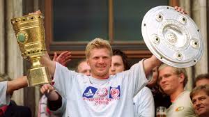 May 31, 2021 · laut stefan effenberg braucht der fc bayern nach dayot upamecano noch weitere neuzugänge, um ihr niveau halten zu können. Stefan Effenberg Fc Bayern Munchen