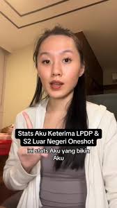 Profile Beasiswa LPDP: Cerita Pengalaman Pribadi S2