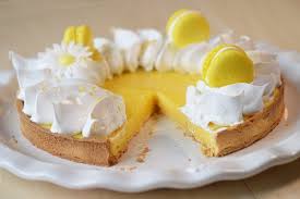 Tarte Au Citron Meringuee Sans Gluten Sunny Delices En 2020 Tarte Au Citron Citron Meringuee Dessert