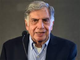 Groomed by jrd tata as his successor, he is credited with transforming a bloated group into a. Ratan Tata Instagram Ratan Tata Makes Instagram Debut Wants To Exchange Stories Create Something Special