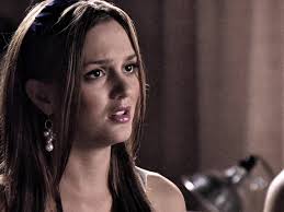 Serena and Blair Lacy