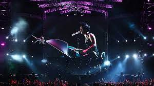 Find out when leehom wang is next playing live near you. Southeast Asia Live Promoter Unusual Entertainment And Star Planet Partner To Host Wang Leehom S World Tour Music Press Asia