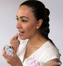 SHR Hud/Kosmetikmässa 2019