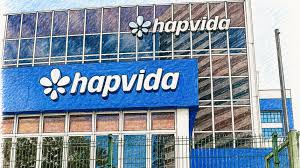 Hapvida surpreende e deve pressionar shorts