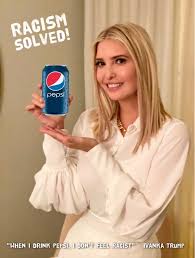 Both vaccines require two doses taken several weeks apart. Ivanka Trump Posed With A Can Of Goya Beans And Got Meme D