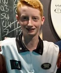 projectdarts: March 2017