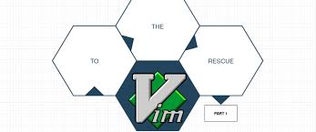Vim To The Rescue Tree To Markdown Dev Community