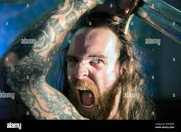 Mark holler hi-res stock photography and images