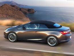 Opel Cascada Cabriolet Dak