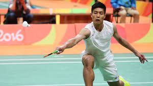 Born 8 january 1990) is a badminton player from taiwan. Wbrq2rxlhi6qcm