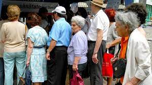 S-au calculat pensiile. Anunț major pentru cei care au sub 1.500 de lei. Câți bani vor primi în plus – Capital