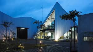 We are passionate about helping scientists and engineers imagine the future, and giving people a sense of awe about the universe. Office Kl Studio Kota Architecture Arch2o Com