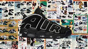 We've made a list of the best basketball shoes from the 90s! What Is The Best Basketball Sneaker From The 90 S Weartesters