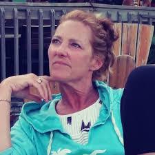 Kristy Hackman's Instagram, Twitter & Facebook