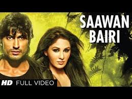 Saawan Bairi Commando Full Video Song Vidyut Jamwal Pooja Chopra Bollywood Movie Songs Bollywood Music Indian Movie Songs