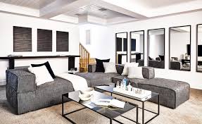 Jossandmain.com has been visited by 100k+ users in the past month Modern Architecture Refuge In The Hamptons
