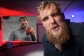 Jake Paul: Laatste Nieuws, Gevechten & Updates