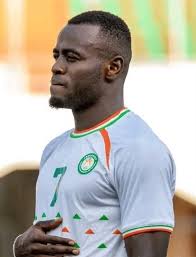 From Ghana 🇬🇭 to Togo 🇹🇬 and now in Benin 🇧🇯 Nigeria 🇳🇬 see you  soon Yannick Kouassi