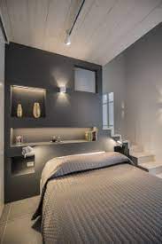 Arredare una camera da letto moderna significa creare un ambiente calmo e minimale, mantenere lo stretto necessario, amare le linee semplici e pulite e preferire la semplicità alla complessità. Camera Da Letto Moderna Design Foto E Idee Per Arredare Aprile 2021 Houzz It