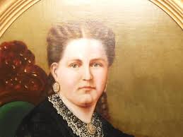 Sold at Auction: Daniel Huntington, Daniel Huntington Oil