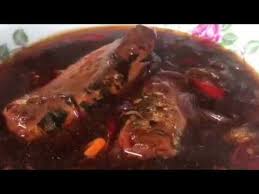Ada yang tb memang selalu masak resepi tu resepi ikan sardin goreng masak kicap kemudian masukkan air asam jawa. Resipi Sardin Masak Kicap Youtube
