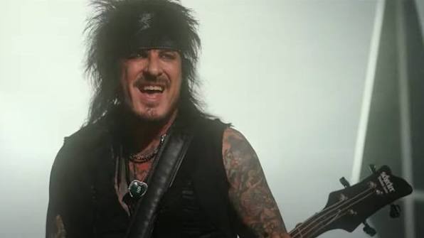 NIKKI SIXX: 'There's A Few Bands That We Talked To About Getting Back  Together To' Support MÖTLEY CRÜE On 2026 Tour - BLABBERMOUTH.NET