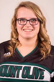 2018 Softball Roster