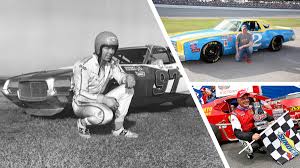 Jeff gordon will be inducted to the nascar hall of fame on friday. Alabama Gang S Red Farmer Dale Earnhardt Jr Named To 2021 Nascar Hall Of Fame Alabama Newscenter