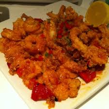 Calamari In 2020 Steakhouse Recipes Ruths Chris Steakhouse Ruth Chris Steak