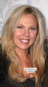 Kari Michaelsen's Instagram, Twitter & Facebook