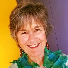 HeARTfelt Bernice Mitchell