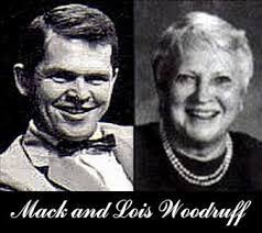 Lydia Woodruff's Instagram, Twitter & Facebook