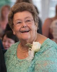 Hazel Swanson Obituary December 25, 2025