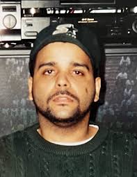 Obituary for Jesus Manuel Maisonet