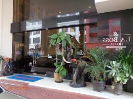 They have carpet floor and modern furniture. Hotel Discount Code 2021 La Boss Hotel