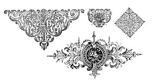 All categories kerajinan batu jenis lainya aneka ukir batu paras batu tempel motif kerajinan batu candi lampion batu paras ornamen batu paras patung batu alam relief batu alam. Ornamen Bunga Tua Rasa Gambar Gratis Di Pixabay